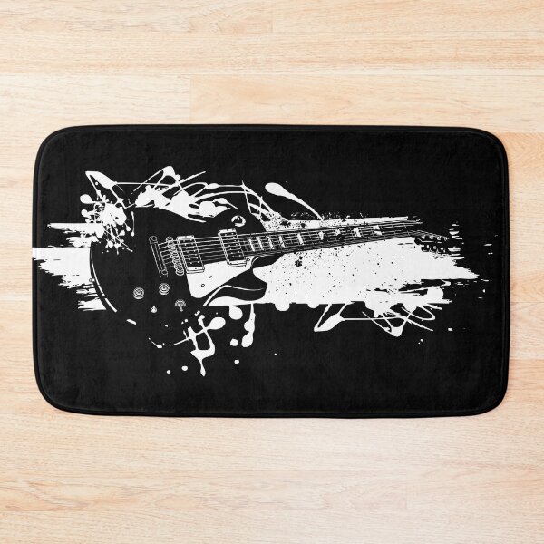Item preview, rock guitar designed and sold by Imagenjc03.