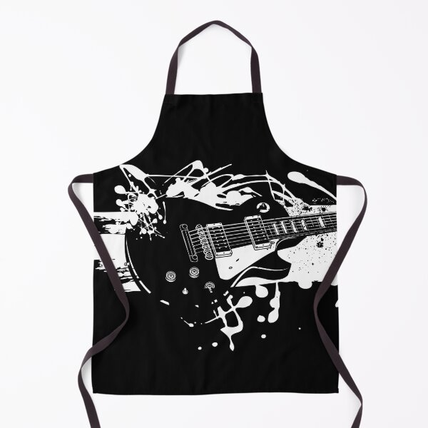Item preview, rock guitar designed and sold by Imagenjc03.