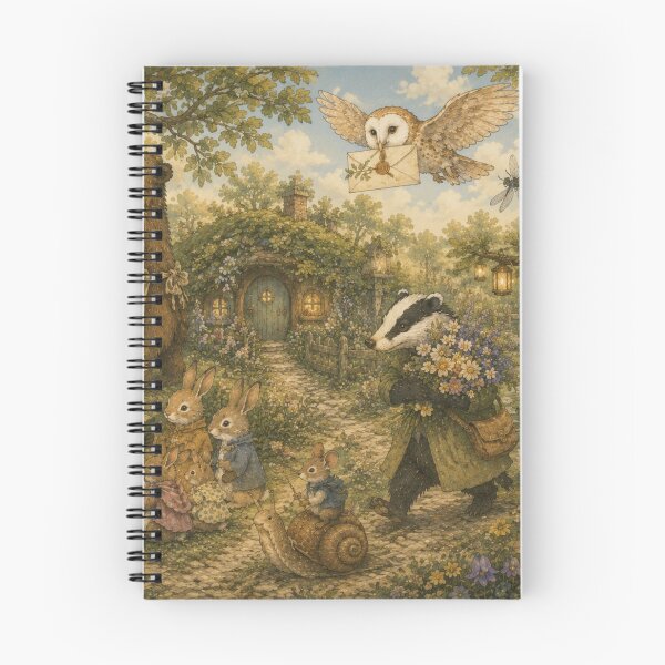 Item preview, Woodland Animals designed and sold by *~*MagicCorner*~*.