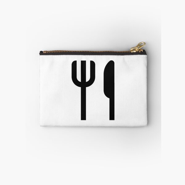 Item preview, Cutlery pictogram designed and sold by jcminnovate.