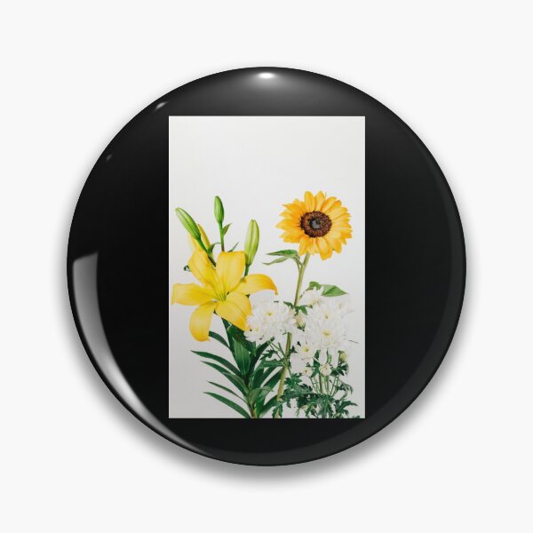 Aperçu de l'œuvre Pouvez-vous reconnaître ce badge ? créée et vendue par gaetasudyasud.