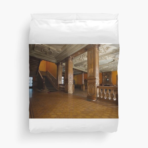 Item preview, Abandoned French Chateaux designed and sold by richardgowen.