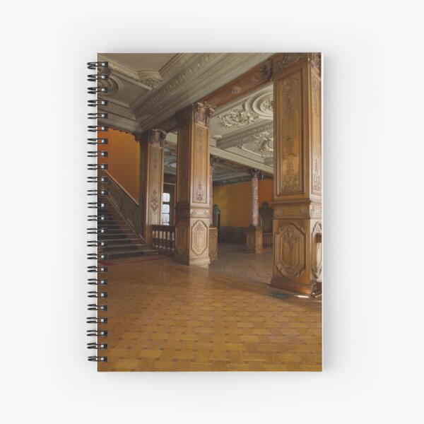 Item preview, Abandoned French Chateaux designed and sold by richardgowen.