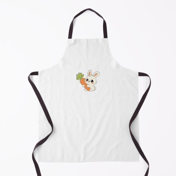Item preview, cute bunny designed and sold by lifeflowstudio.