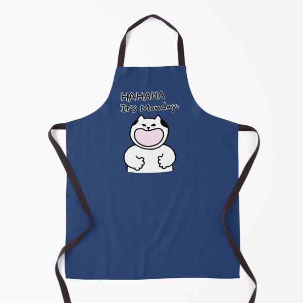Item preview, Monday designed and sold by superbaechoo.