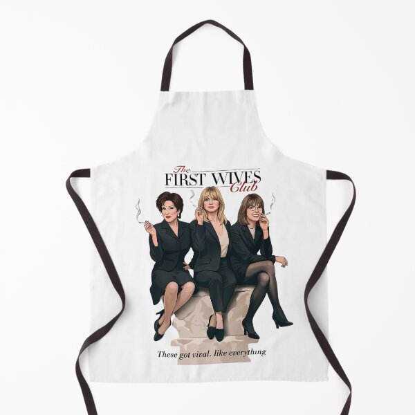 Item preview, The First Wives ClubThe First Wives Club designed and sold by Ktbehhorns.