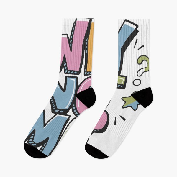 Item preview, Why Not Me? Motivational Typography Illustration designed and sold by ArhaanFashions.
