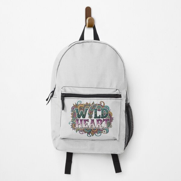 Item preview, Wild Heart designed and sold by Aise06.