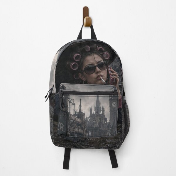 Item preview, Manchester-The Morning After  designed and sold by chipshopchippy.