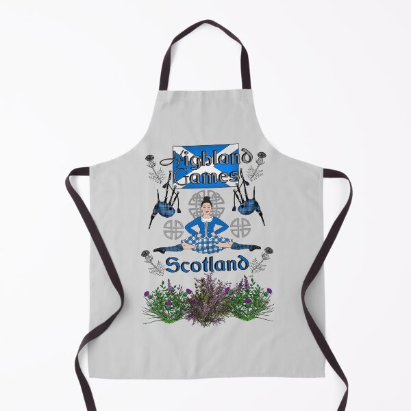 Item preview, Highland Games Scotland designed and sold by IrishVikingDesigns.