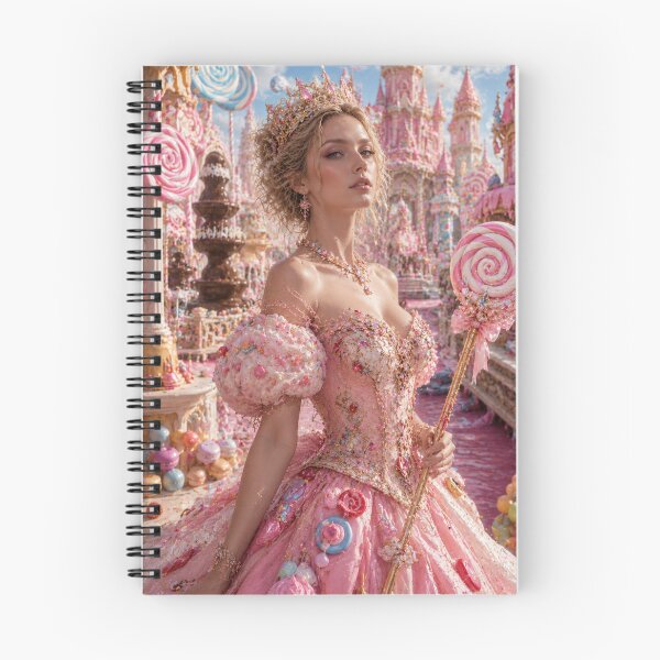 Item preview, Candy Kingdom Princess designed and sold by Pond21.