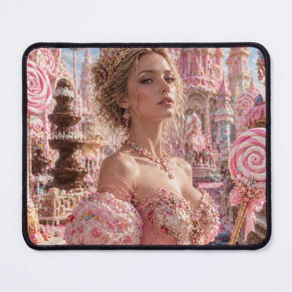 Item preview, Candy Kingdom Princess designed and sold by Pond21.