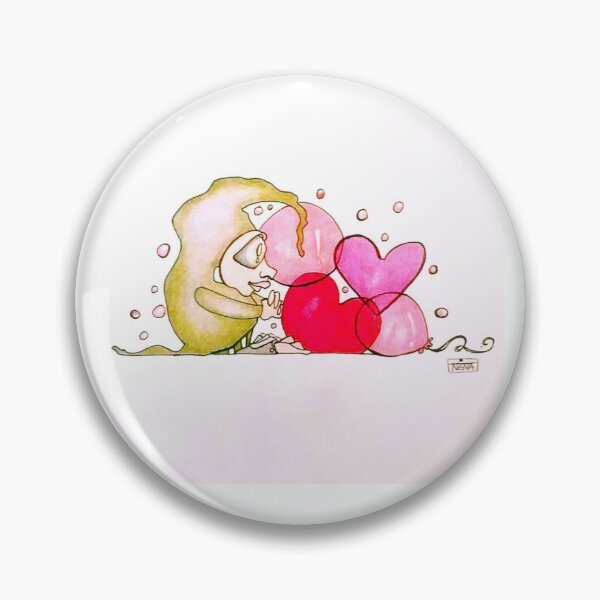 Item preview, Lovestruck designed and sold by ZaboDesign.