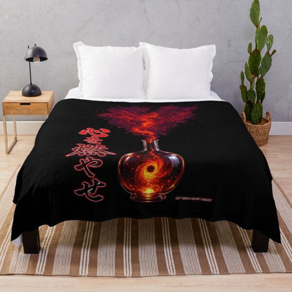 Item preview, Set Your Heart Ablaze - Alchemy potion designed and sold by GlitchZen.