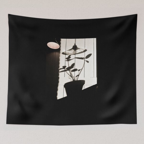 Item preview, Quiet Morning Light designed and sold by Unrefined Human.