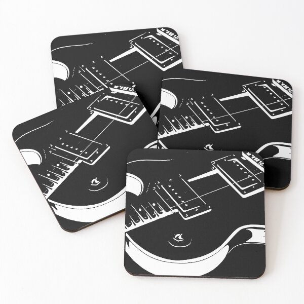 Item preview, guitar designed and sold by Imagenjc03.