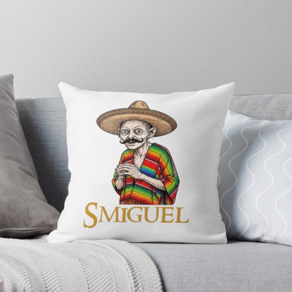 Item preview, Sméagol de El Señor de los Anillos designed and sold by ArtAndDesignA.