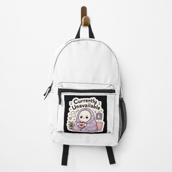 Item preview, Currently Unavailable designed and sold by NovaSticker Studio.