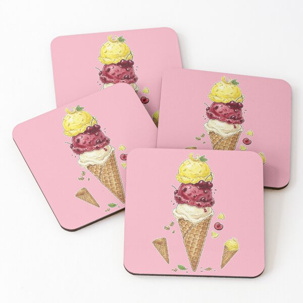 Item preview, Desserts – Ice Cream designed and sold by snoWorkshop.
