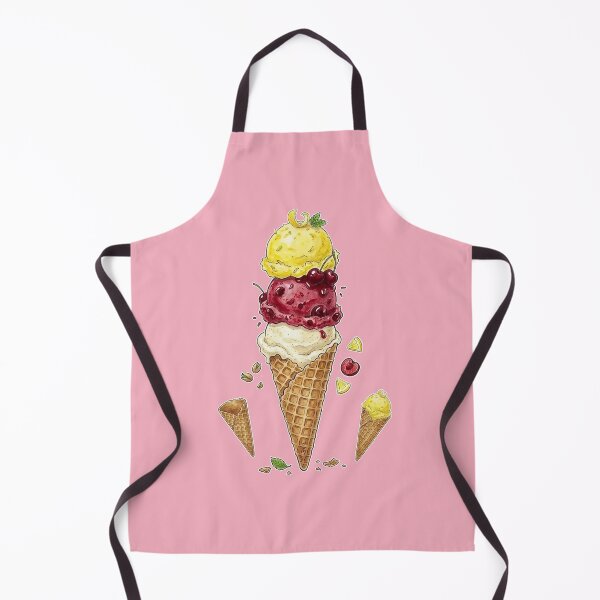 Item preview, Desserts – Ice Cream designed and sold by snoWorkshop.