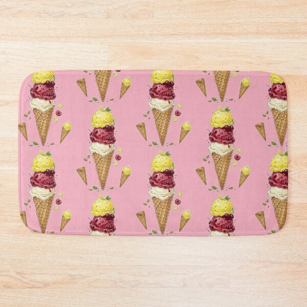 Item preview, Desserts – Ice Cream designed and sold by snoWorkshop.