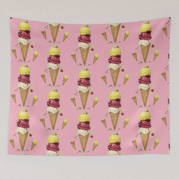 Item preview, Desserts – Ice Cream designed and sold by snoWorkshop.