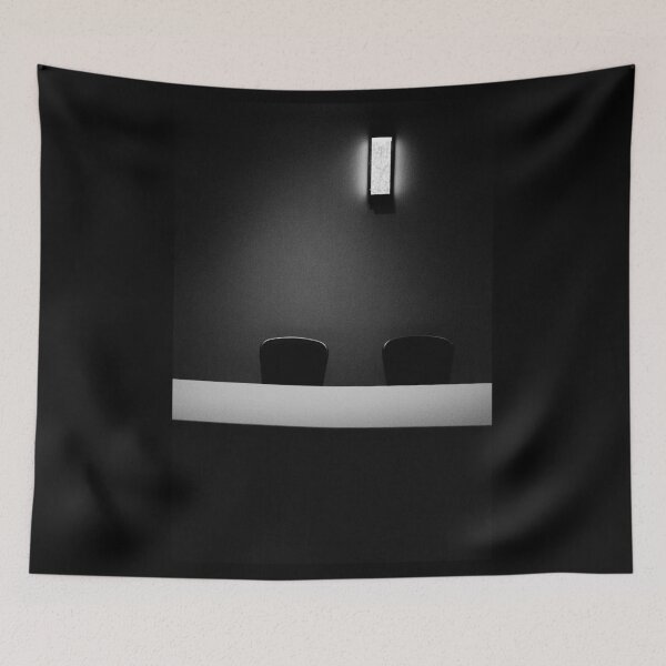 Item preview, Dandy in the Dark designed and sold by Unrefined Human.