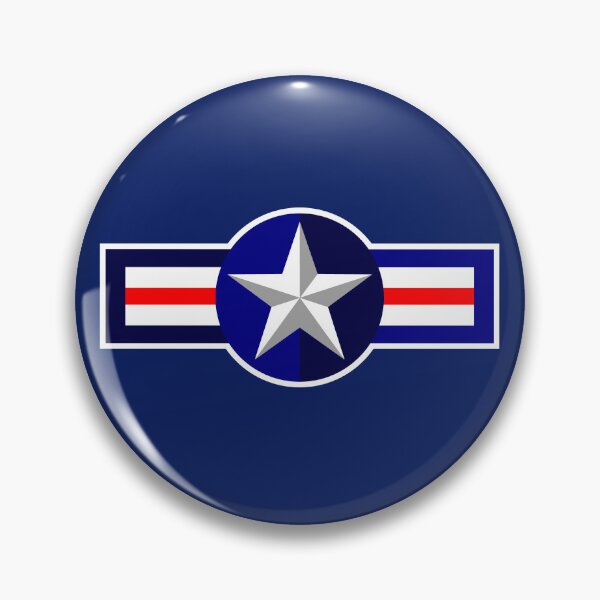 Item preview, Air Force designed and sold by DelcoBoy.