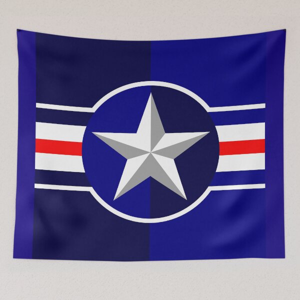 Item preview, Air Force designed and sold by DelcoBoy.