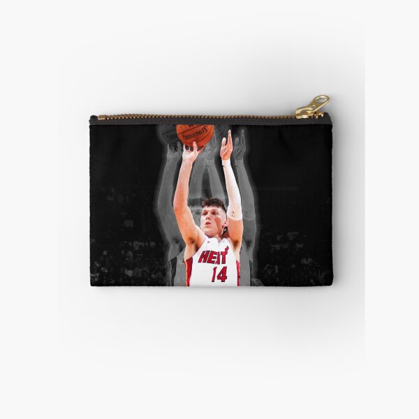 Item preview, Tyler Herro, Basketball, Sports, NBA designed and sold by BigBossHideout.