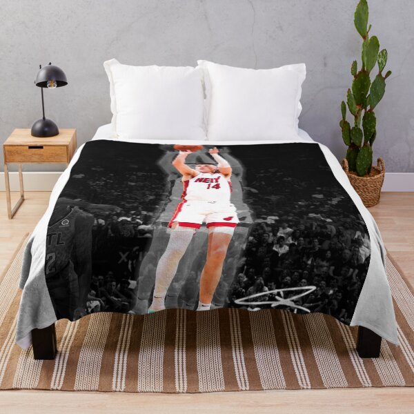 Item preview, Tyler Herro, Basketball, Sports, NBA designed and sold by BigBossHideout.