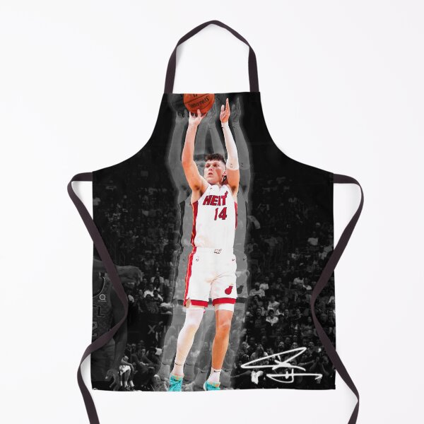 Item preview, Tyler Herro, Basketball, Sports, NBA designed and sold by BigBossHideout.