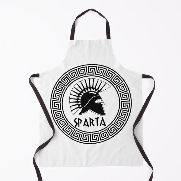 Item preview, Black Spartan Warrior designed and sold by Lagueny.
