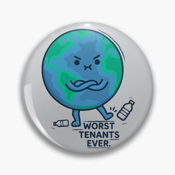 Item preview, Worst tenants ever designed and sold by Yanmos.
