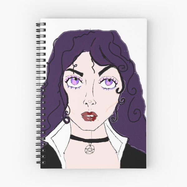 Item preview, Yennefer designed and sold by chimgenki.