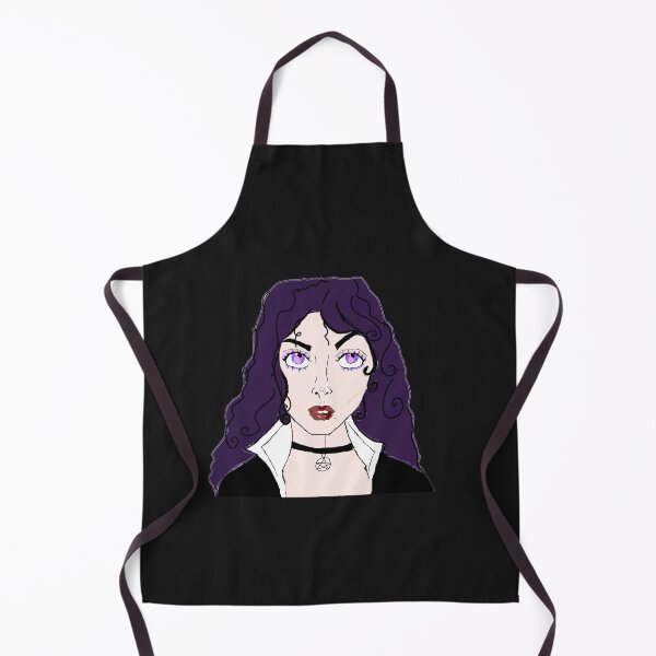 Item preview, Yennefer designed and sold by chimgenki.