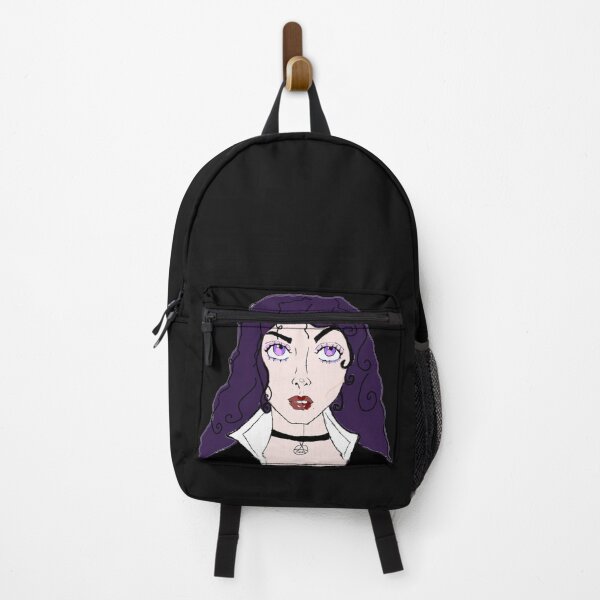 Item preview, Yennefer designed and sold by Hand Drawn Chaos.