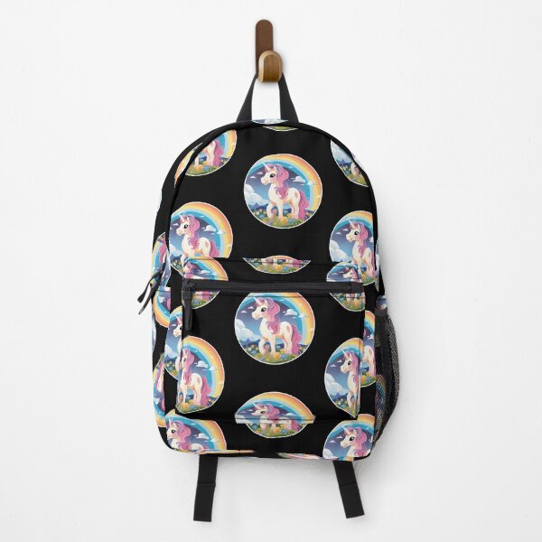 Item preview, Funny Unicorn Colorful Rainbow Cute Boys Girls Kids designed and sold by rafaeltto.