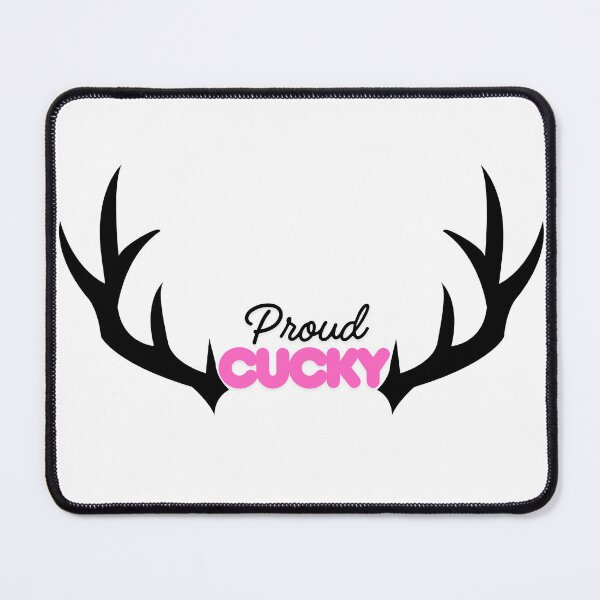 Item preview, Proud Cucky designed and sold by Between-Words.