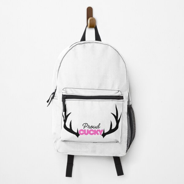 Item preview, Proud Cucky designed and sold by Between-Words.