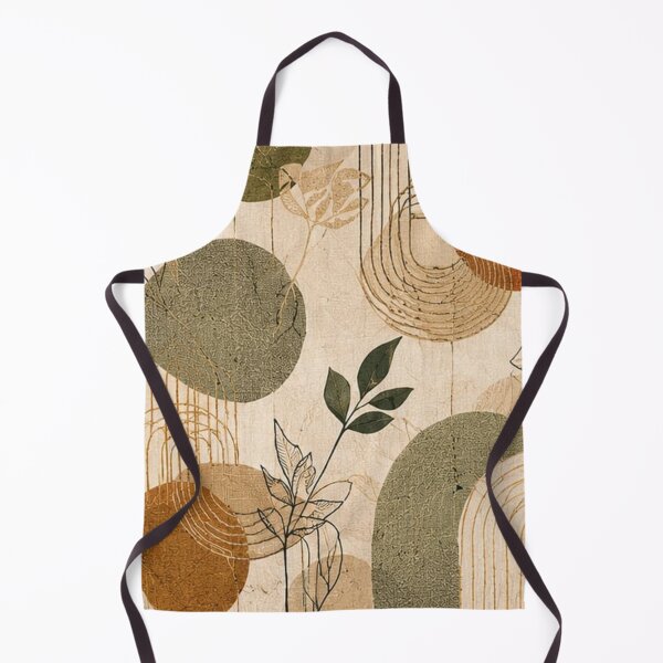 Item preview, Woven Nature – Botanical Harmony designed and sold by layalistoresa.