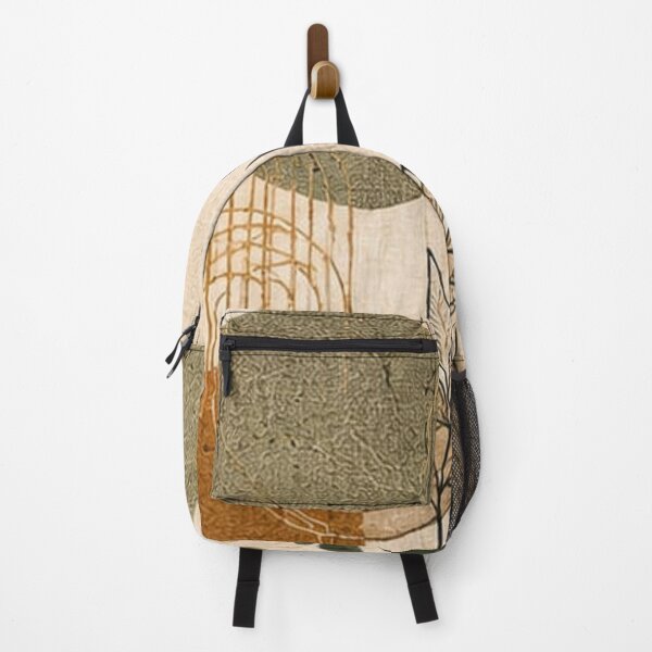 Item preview, Woven Nature – Botanical Harmony designed and sold by layalistoresa.