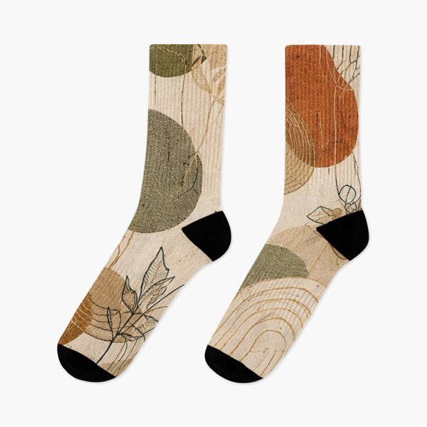 Item preview, Woven Nature – Botanical Harmony designed and sold by layalistoresa.