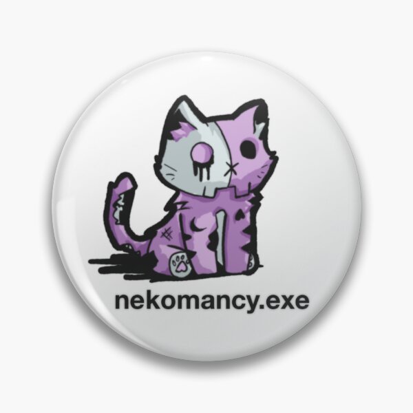 Item preview, NekoMancy.exe designed and sold by LilRTist39.