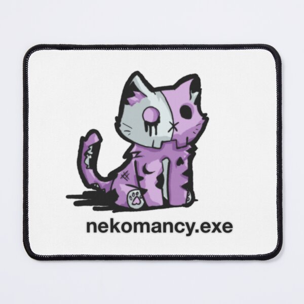 Item preview, NekoMancy.exe designed and sold by LilRTist39.