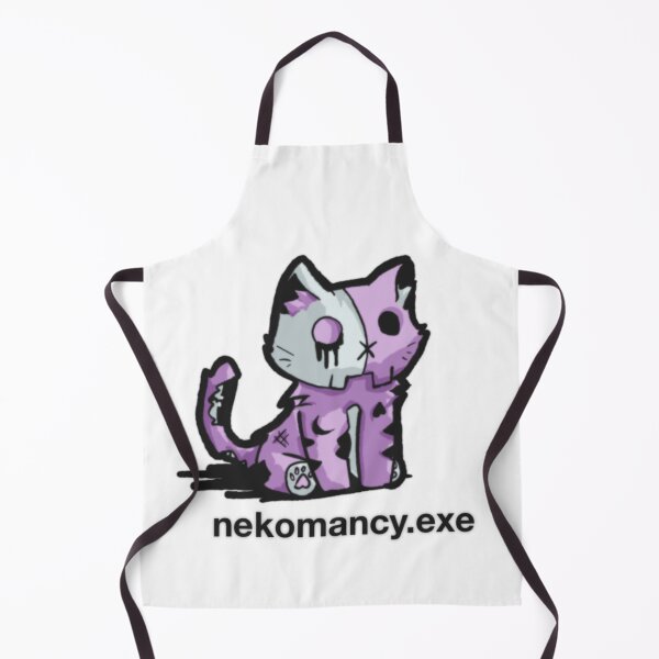 Item preview, NekoMancy.exe designed and sold by LilRTist39.