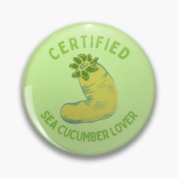 Item preview, Sea cucumber lover designed and sold by GasconyPassion.