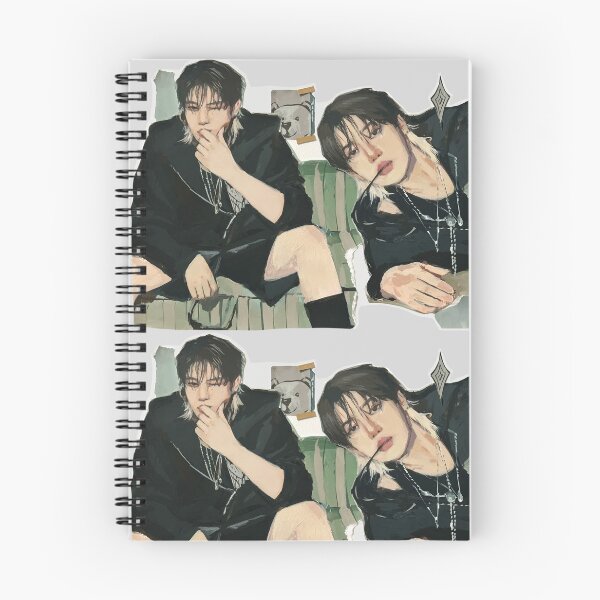 Item preview, JH designed and sold by qyeom.