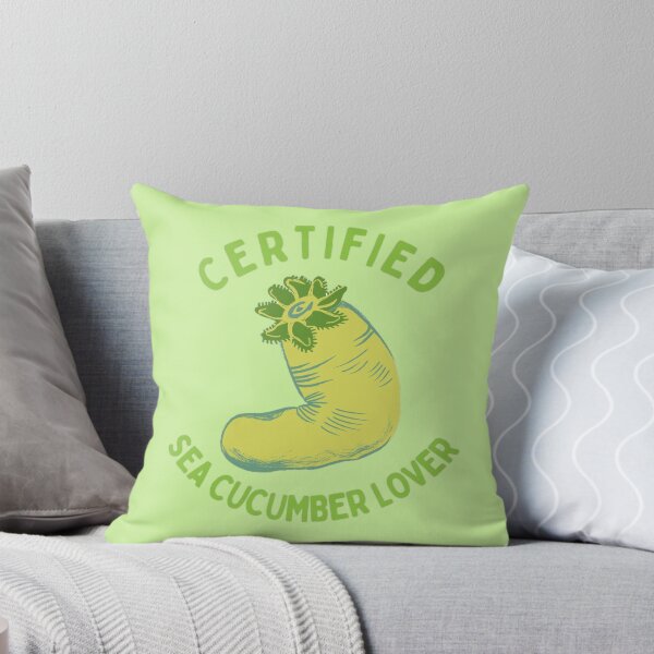 Item preview, Sea cucumber lover designed and sold by GasconyPassion.