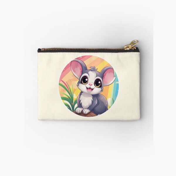 Item preview, Funny Sugar Glider Colorful Rainbow Cute Boys Girls Kids designed and sold by rafaeltto.